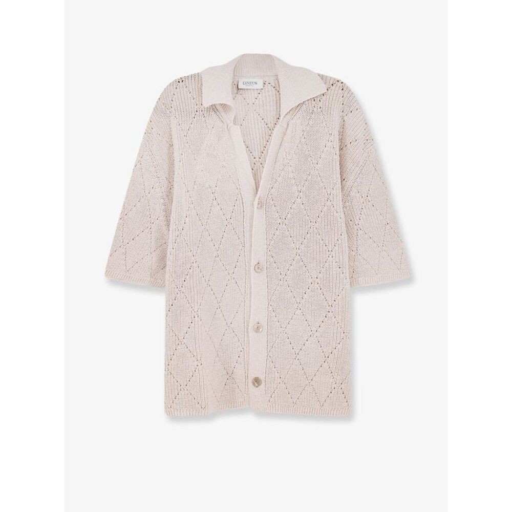 Laneus Men Cotton Shirt